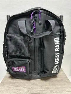 MAN WITH A MISSION リュック