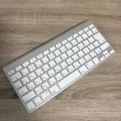 【動作保証】Apple マジックキーボード ワイヤレス　A1314のサムネイル