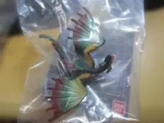 モンスターハンター　モンスター図鑑Ⅹ　魚竜種　ガノトトス