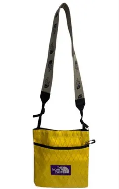 【美品】THE NORTH FACE PURPLE LABEL X-PAC