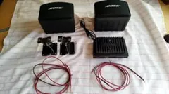 2025年最新】bose 111adブラケット付きの人気アイテム - メルカリ