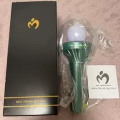 Mrs.GREEN APPLE MGA Official Light Stick