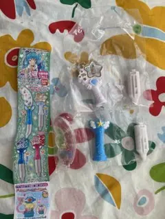 スター☆トゥインクルプリキュア プリキュアキューティー　キュアスター