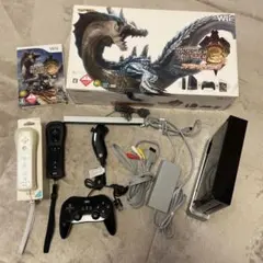 2026年最新】Wii モンスターハンター スペシャルパックの人気アイテム