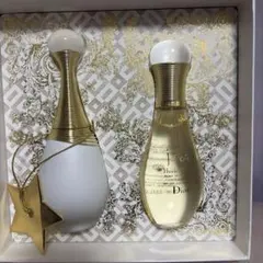 展開店舗限定】Dior ジャドール ミュージックボックス - メルカリ