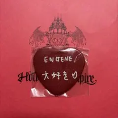 ENHYPEN ミュージアム　House of Vampire ソヌ