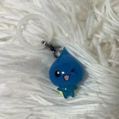 しずくちゃん2 めじるしアクセサリー