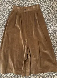 SHISHIKUI CORDUROY S / BEIGE Lサイズ - メルカリ