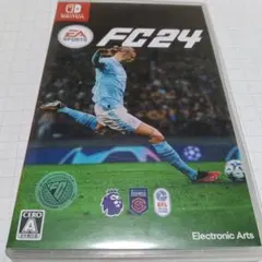 EA SPORTS FC 24