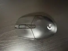 ロジクール G304 中古 不具合あり