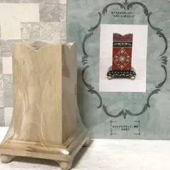 トールペイント白木 トールペイント