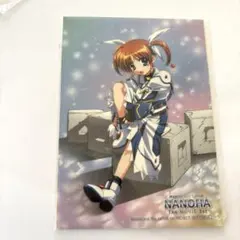 2026年最新】魔法少女リリカルなのはの人気アイテム - メルカリ