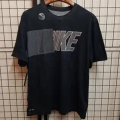 20's XXL NIKE DRI-FIT Cotton S/S Tee