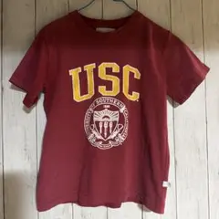 kids Tシャツ　120㎝　USA古着