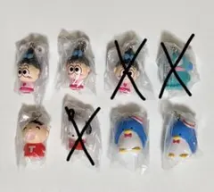 めじるしアクセサリー サンリオキャラクターズオールスターズ Part.1