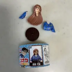 【匿名配送】チョコエッグ　名探偵コナン　萩原千速