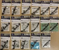 4wd MiniRacer パーツセット13 4wd MiniRacer パーツセット13 - メルカリ