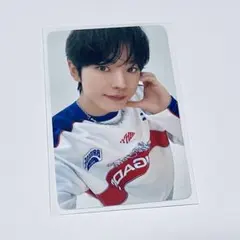 NCT WISH ユウシ WISH祭 トレカ 6000円 購入特典