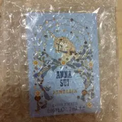ANNA SUI FANTASIA 香水 2ml