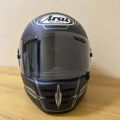 Arai RAPIDE NEO ラパイドネオ 59-60cm Lサイズ