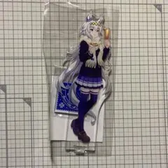 2026年最新】ウマ娘 zone アクリルスタンド オグリキャップの人気