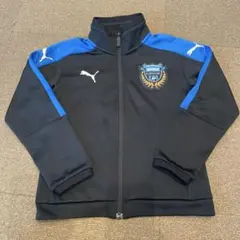 PUMA 川崎フロンターレスクール　ジャージ 120cm