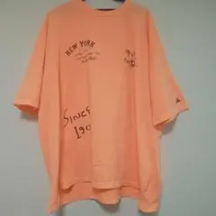 メンズTシャツ サイズXL