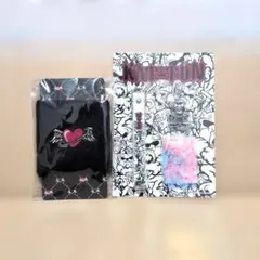 KAT-TUN キーホルダー リストバンド 2点セット