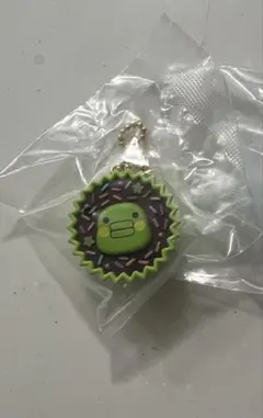 たまごっち 手作りおやつチャーム 平成女児チョコ