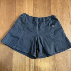 べべ　130cm 起毛スカート