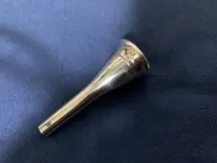GRIEGO CS5 トロンボーン・ユーフォニアム用マウスピース - メルカリ