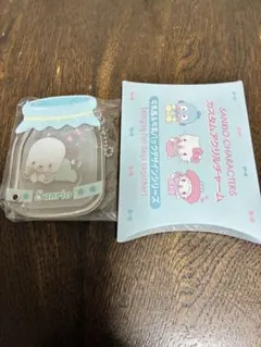 ポチャッコ アクリルキーホルダー