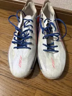 adidas F50 サッカースパイク　プロ　HG/AG