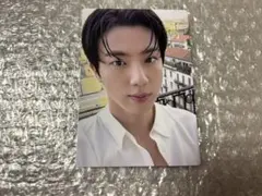 公式 ARMY MEMBERSHIP GIFT ジン JIN