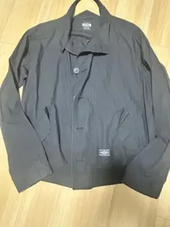 Rodeo Crowns★ スタンドカラーコットンジャケット