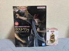 一番くじ　NARUTO-ナルト-中忍試験編　ラストワン賞　我愛羅