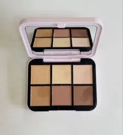 SNIDEL スナイデル アイシャドウパレット N03