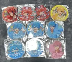 すとぷり アクリルコースター