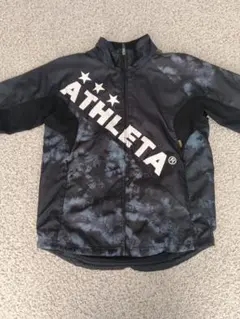 ATHLETA ピステ ウィンドブレーカー 160 美品 - メルカリ
