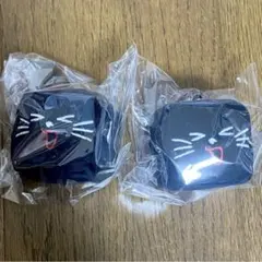 キヨくじ キヨ猫マスコットキーホルダーコレクション キヨ猫キューブ