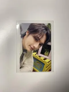 SEVENTEEN 消費期限 Jun