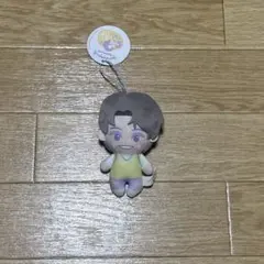 NCT YANGYANG ヤンヤン マスコット ぬいぐるみ プリン サンリオ - メルカリ