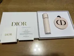 ミスディオール　トラベルスプレーセット