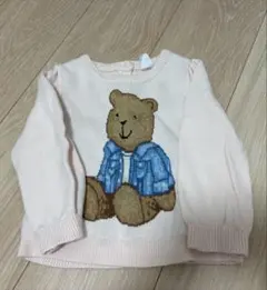 ブラナンベア トップス