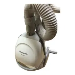 パナソニック 紙パック 掃除機 MC-PK15G-N 簡易清掃済み - メルカリ
