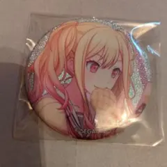 2025年最新】天馬咲希 グリッター缶バッジの人気アイテム - メルカリ