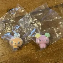 たまごっち　フロッキー　マスコット　めめっち　ふらわっち