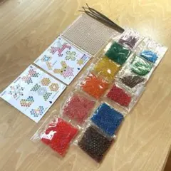 エポック社 アクアビーズ