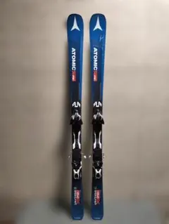 アトミックBLUESTER DOUBLEDECK 3.0 SC 160cm - メルカリ