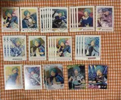 2025年最新】深海奏汰 ぱしゃこれ 箔押しの人気アイテム - メルカリ